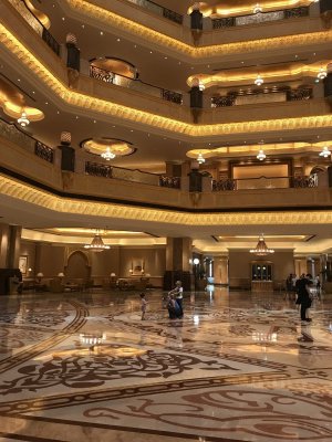 Самый высокий купол