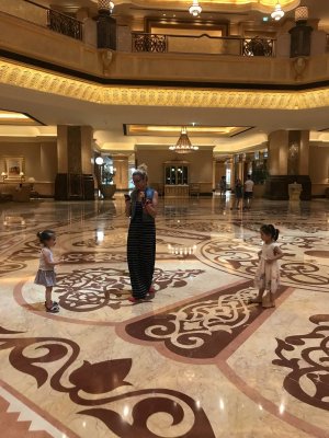 Шёлковые ковры