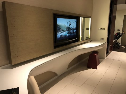 Огромный номер