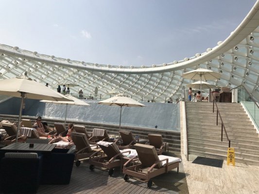 Бесплатный пляж