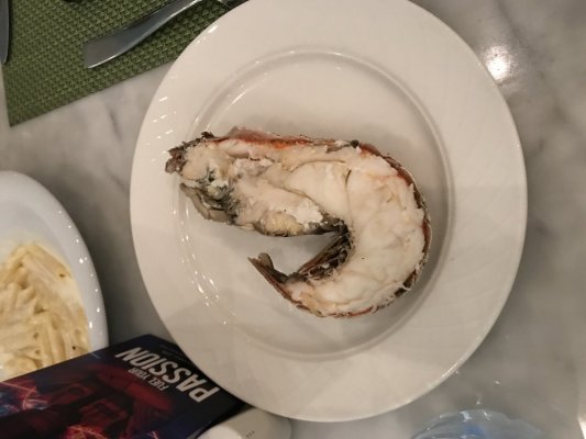 Морепродукты