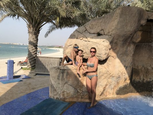 Бесплатный пляж