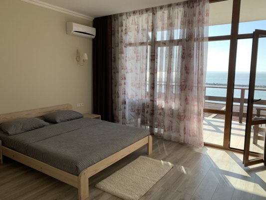 Номер на 2-ом этаже