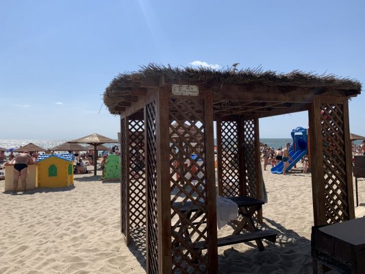 Бесплатные беседки с мангалом