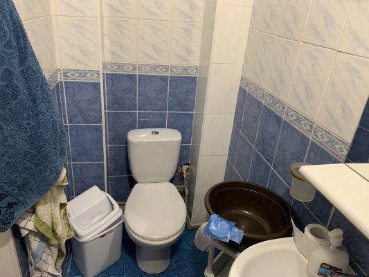 Ванная комната