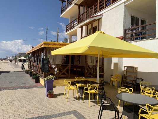 Ресторан Шкварка