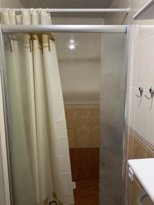 Ванная комната