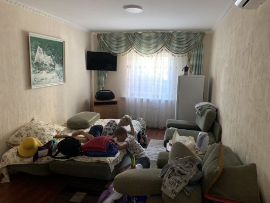 Двухместный номер