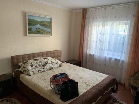 Двухместный номер