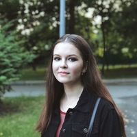 Кристина Васильченко