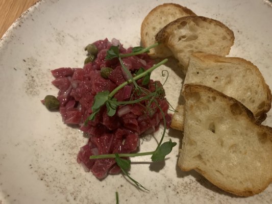 Тартар Тартар из говядины