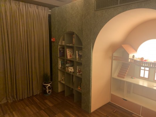 Детская комната